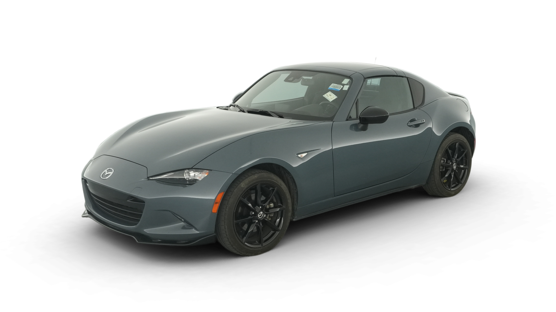 2021 MAZDA MX-5 Miata RF | Carvana